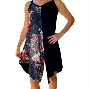 Beach romper! Exclusive, unique and fashion